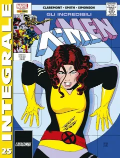 Volume cover